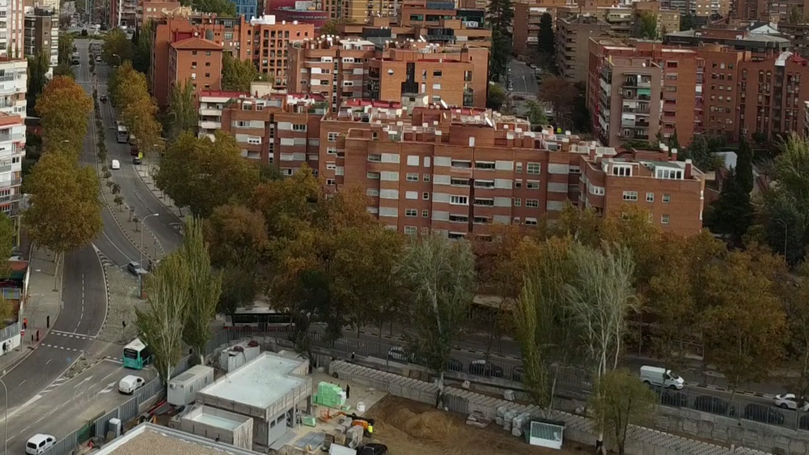 Local comercial a pie de calle en el centro de Alcalá