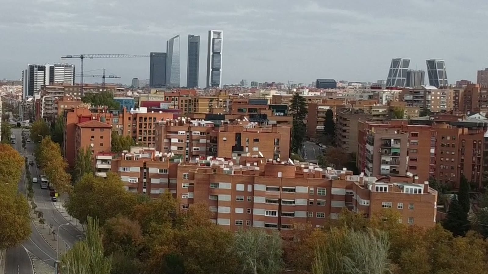 Pisos de obra nueva con zonas comunes en Azuqueca